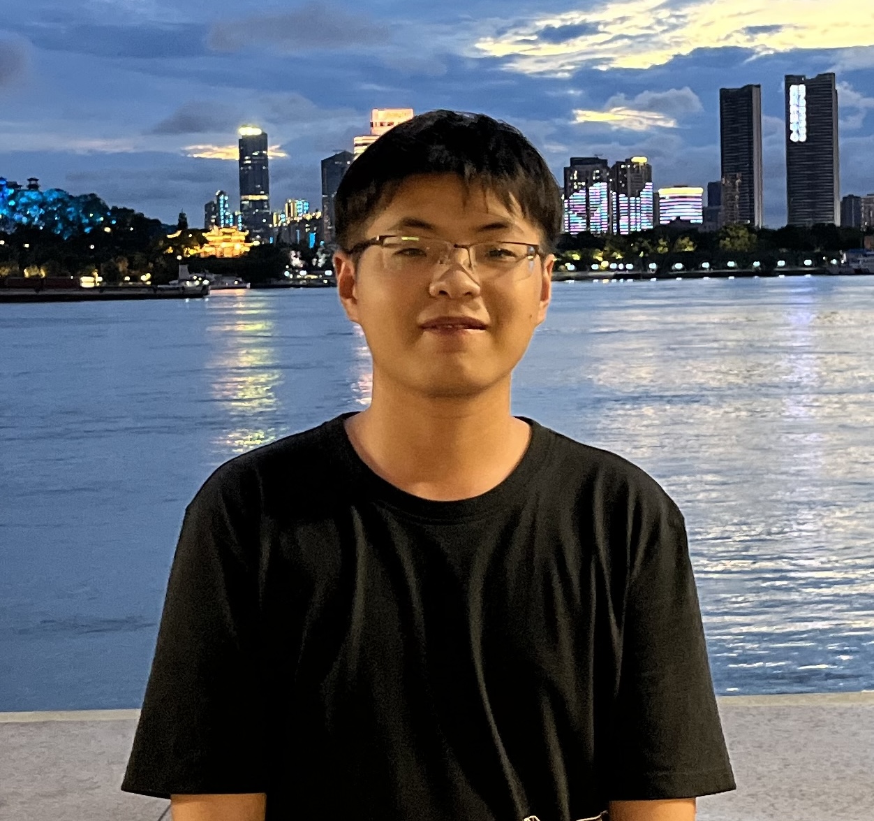 Baixin Xu