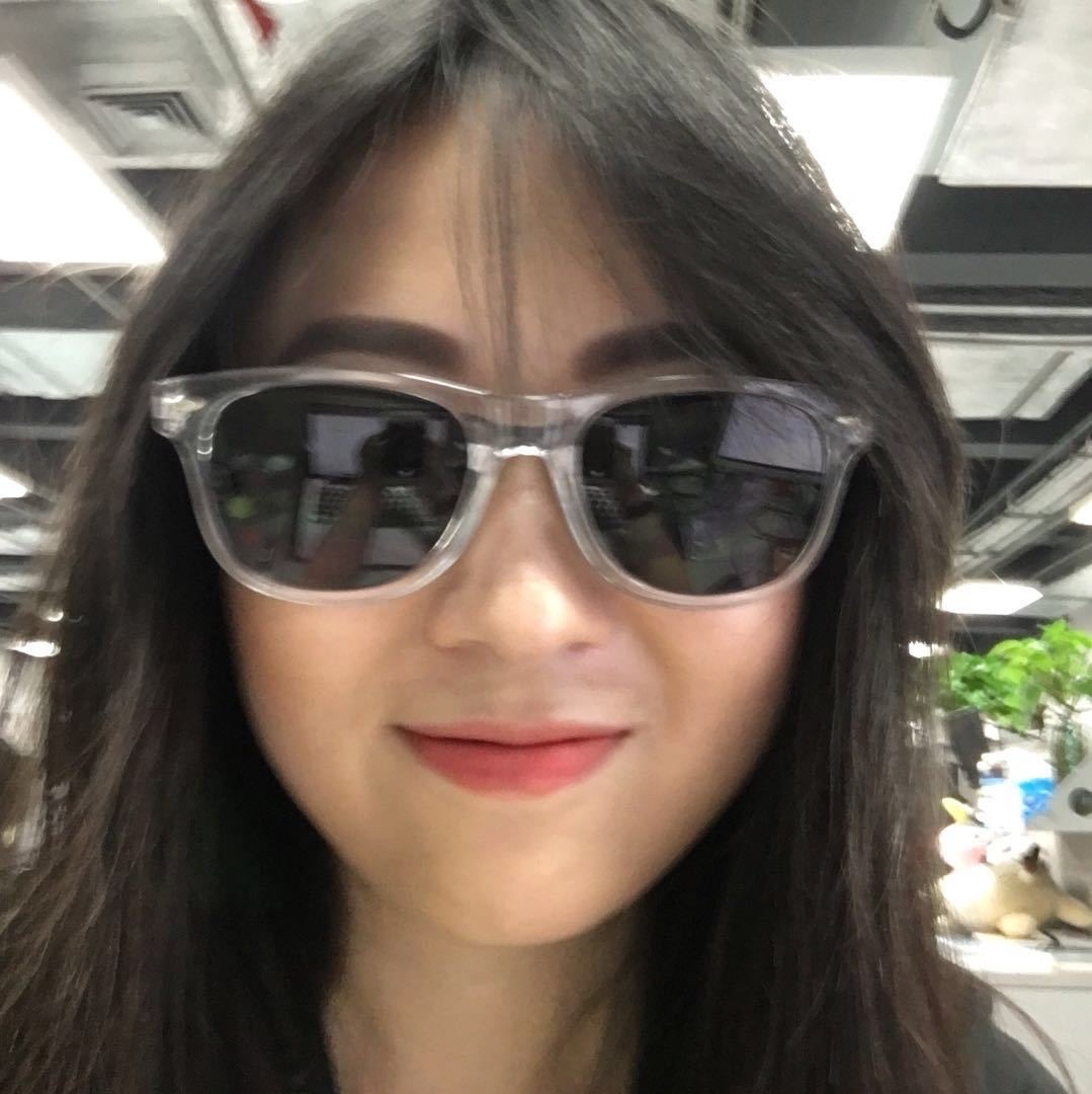 Jingwen He