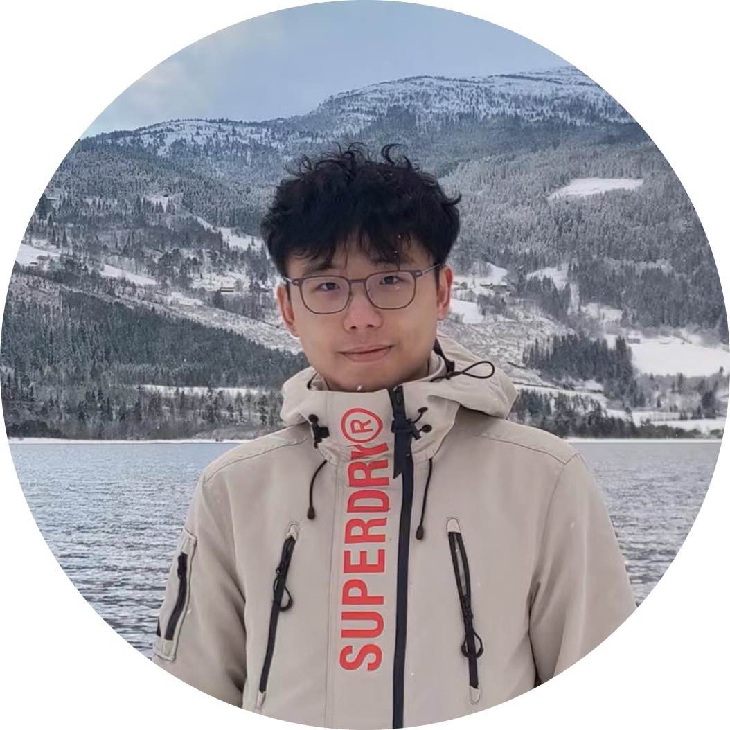 Minghao Chen
