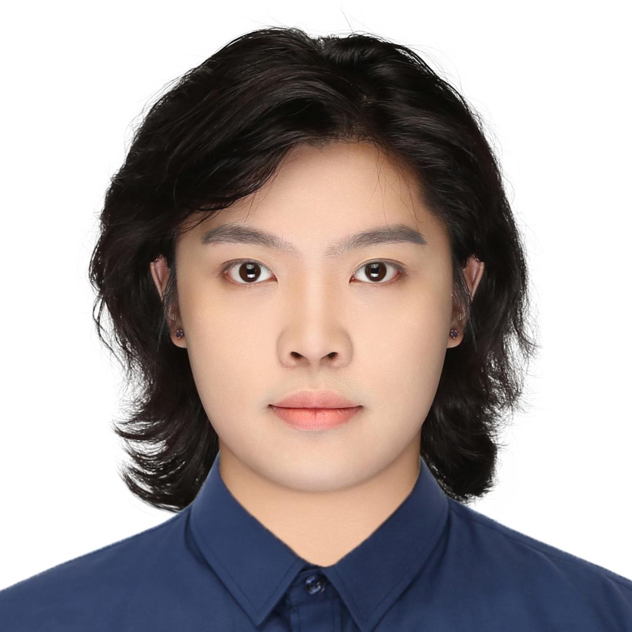 Xianglong He